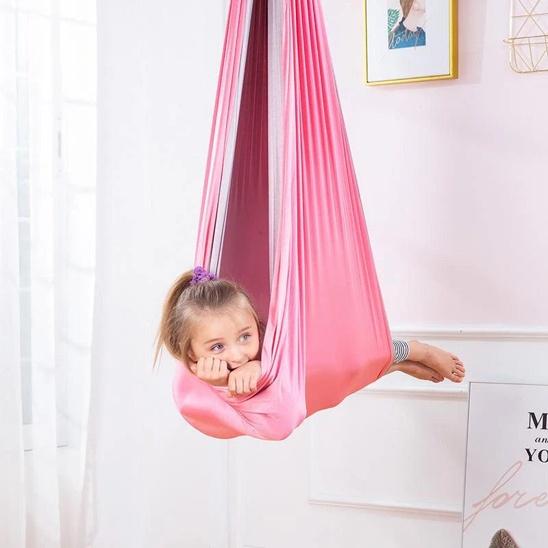 NASH Sensory Calming Swing