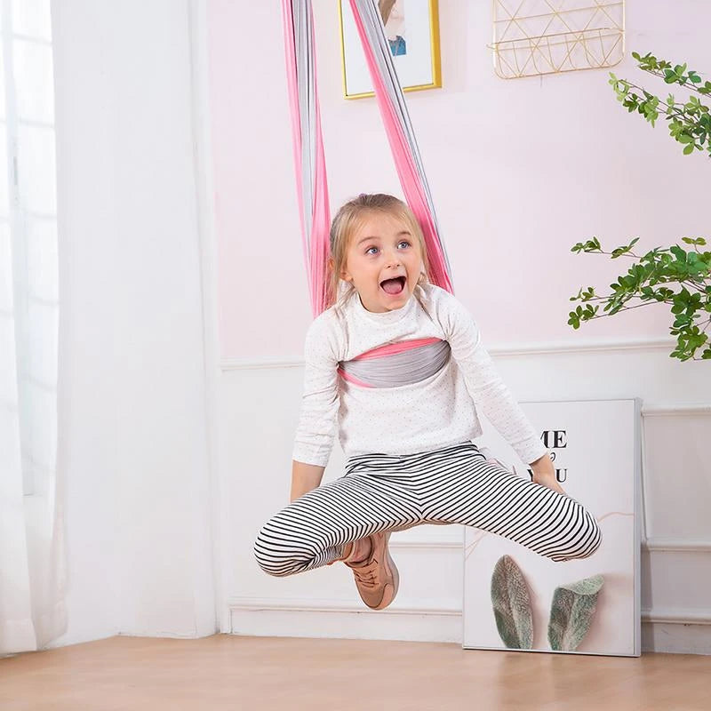 NASH Sensory Calming Swing