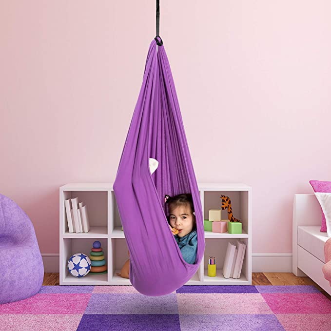 NASH Sensory Calming Swing