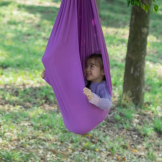 NASH Sensory Calming Swing